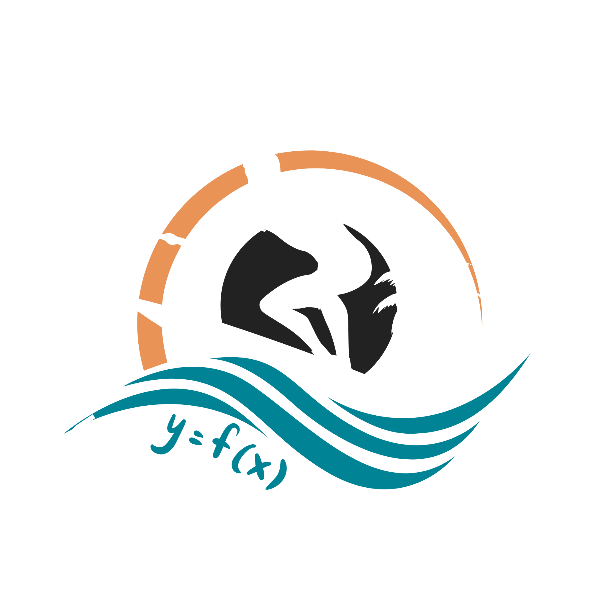 Pura Vida Mathe-Nachhilfe Logo