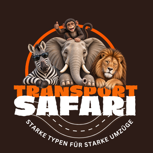 Transport Safari Logo