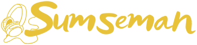 DJ Sumseman Logo